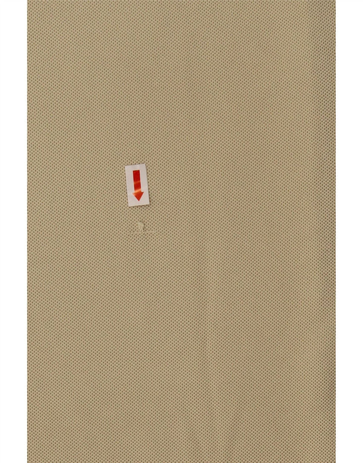 Puma muška majica kratkih rukava Large Beige