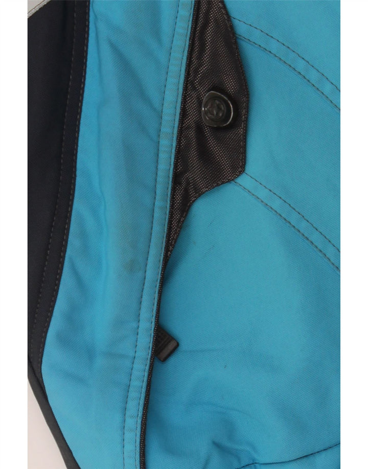 Colmar muška skijaška jakna EU 54 Large Blue Colourblock