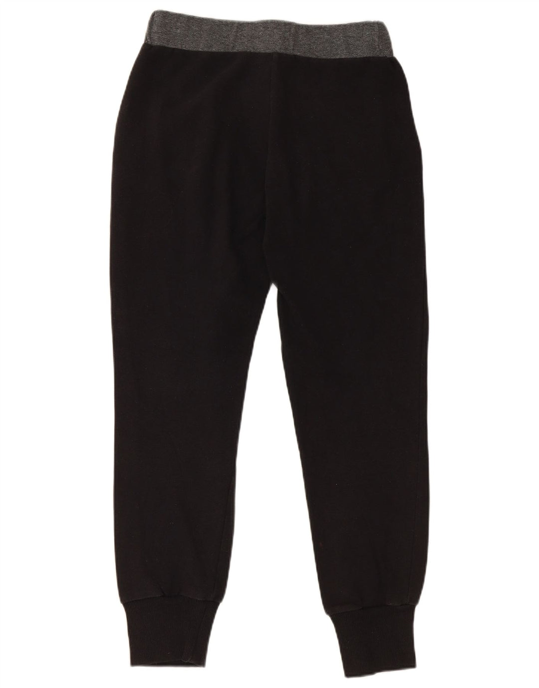 LOTTO Ženska trenirka Hlače Joggers UK 6 XS Black Colourblock