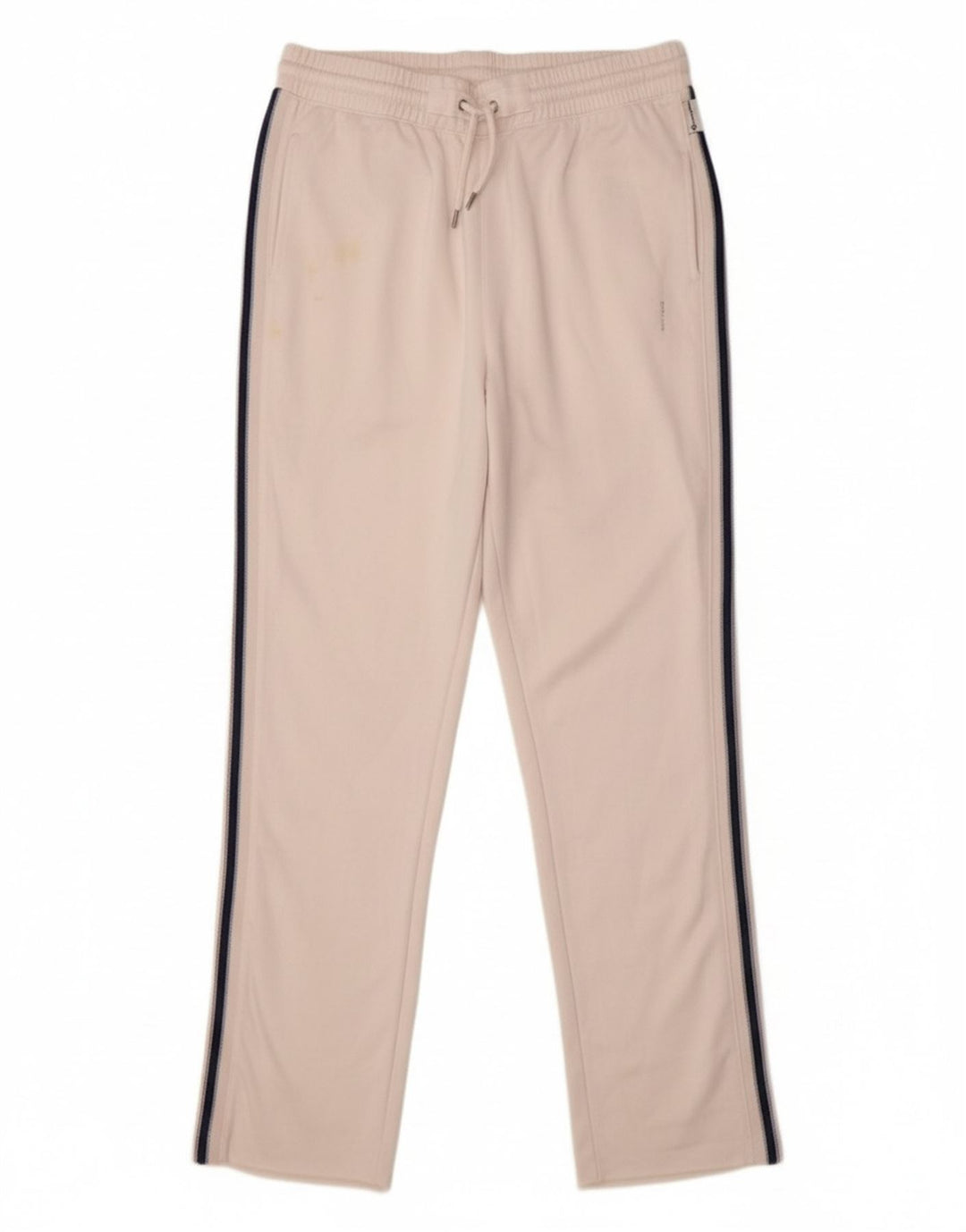 CHAMPION Womens Suits Tracksuit Trousers UK 18 XL  White Polyester