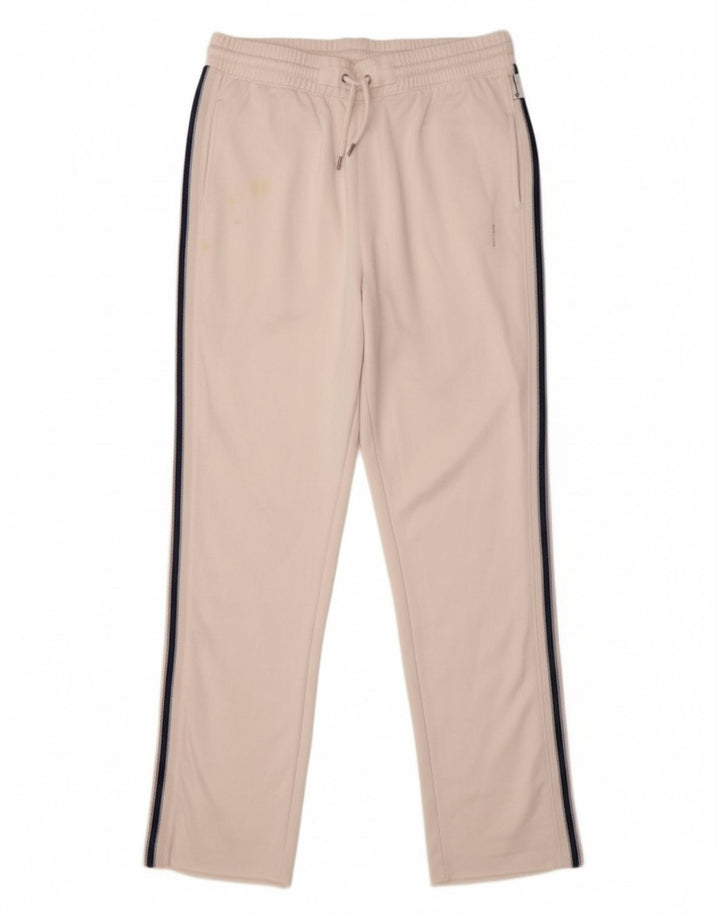 CHAMPION Womens Suits Tracksuit Trousers UK 18 XL  White Polyester