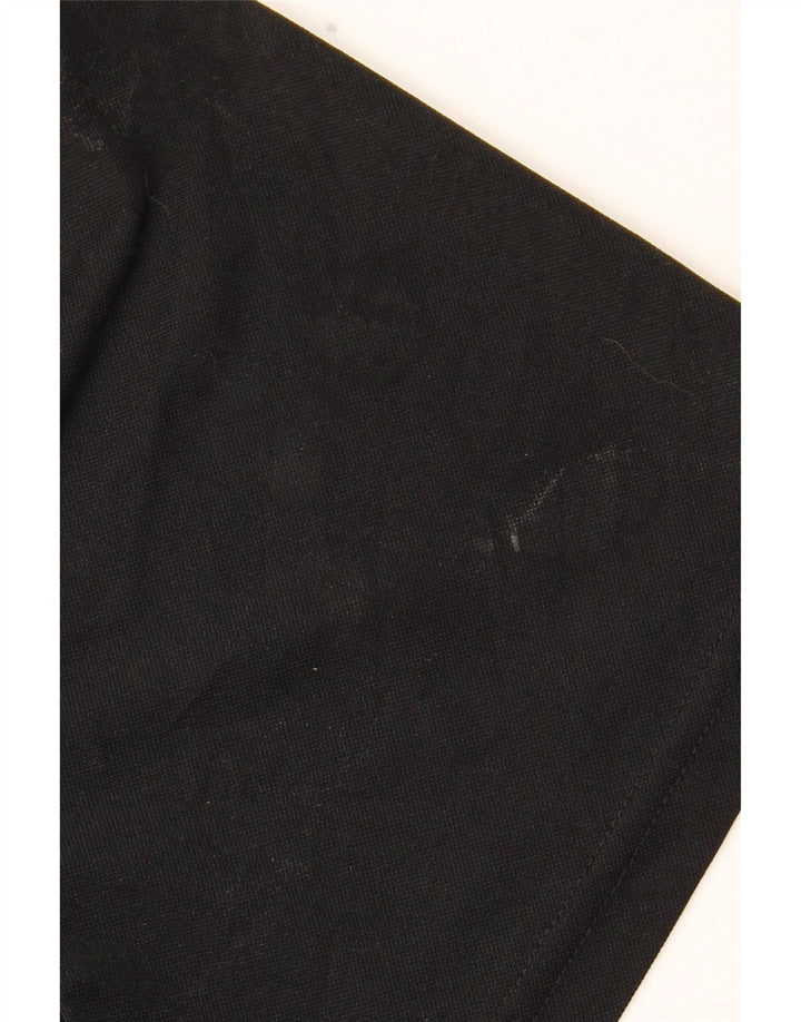 Dickies muška majica kratkih rukava 2XL crni poliester