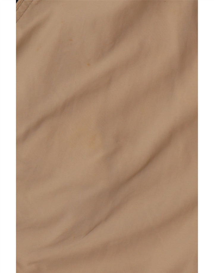 Nike muške sportske kratke hlače s grafičkim motivima UK 34/36 velike bež boje poliester