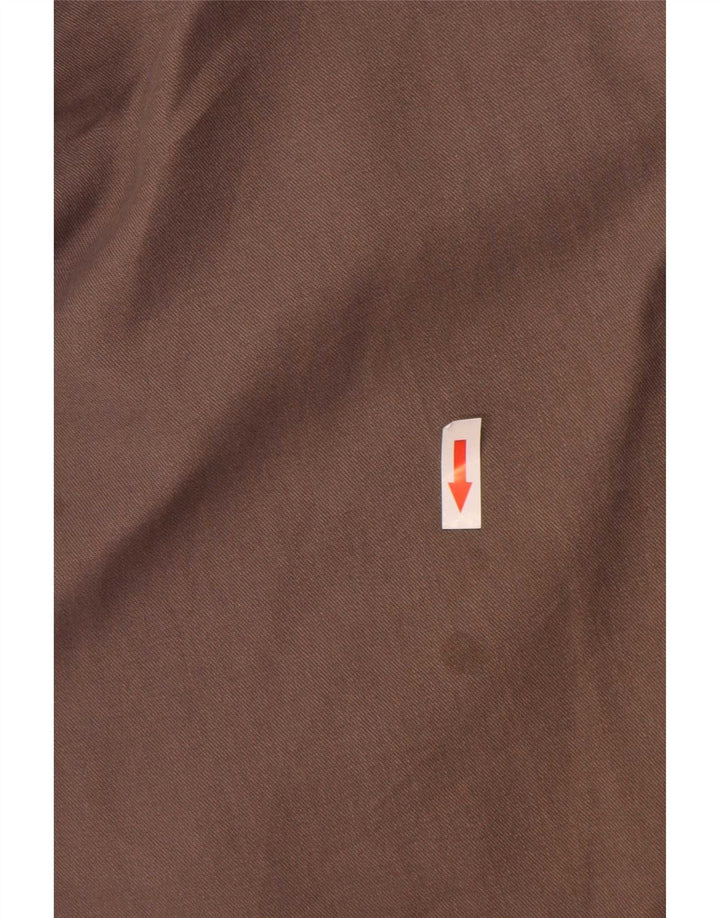 Dickies muške ravne kargo hlače W40 L30 sivi poliester