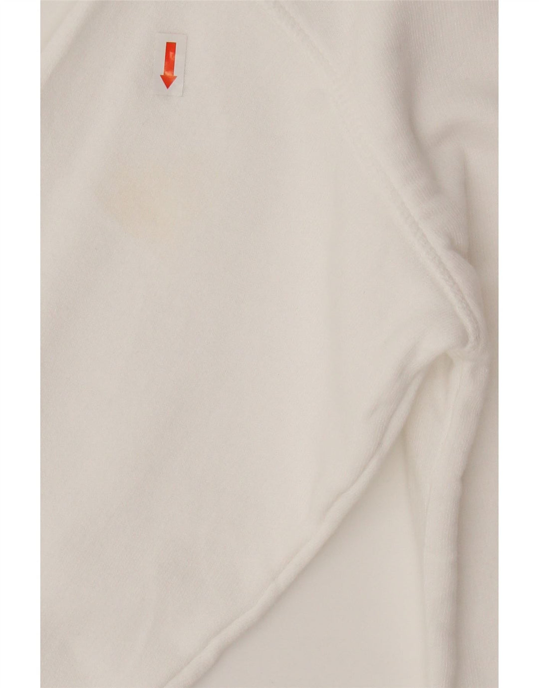 Rifle Ženska kratkotrajna majica s grafičkim motivima UK 16 Veliki bijeli pamuk