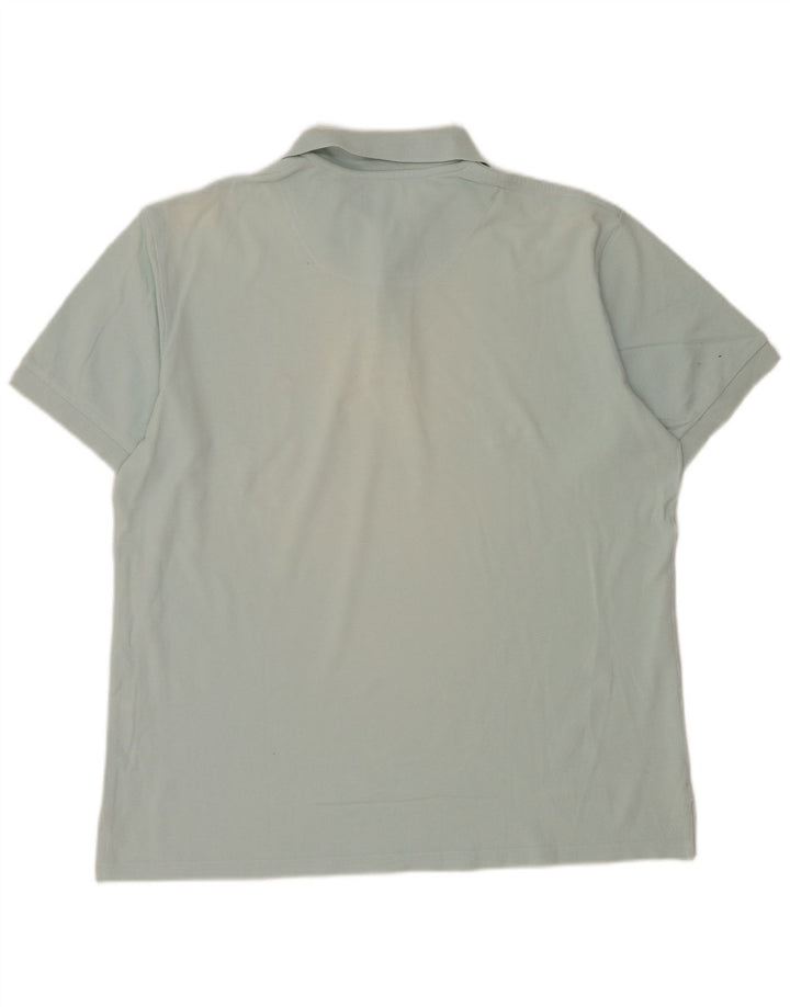 Murphy & Nye muška polo polo majica velika plava