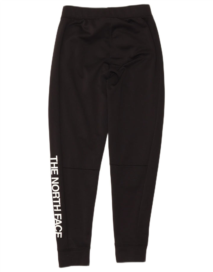 THE NORTH FACE Ženska trenirka hlače Joggers UK 4 XS crna