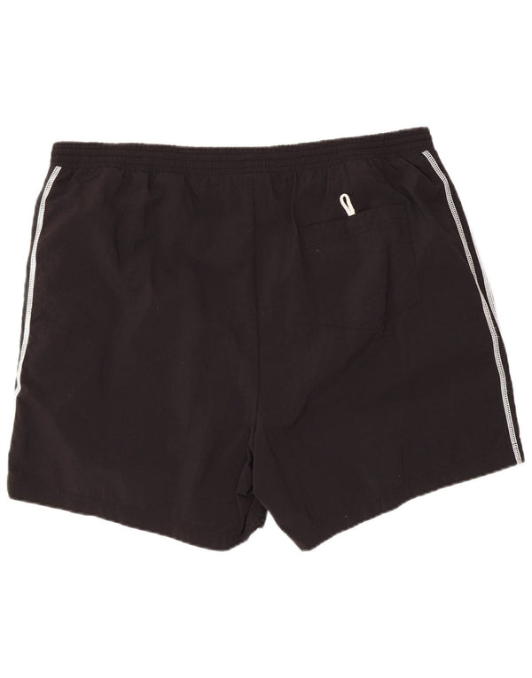 Adidas muški kupaći kostim XL crni poliamid