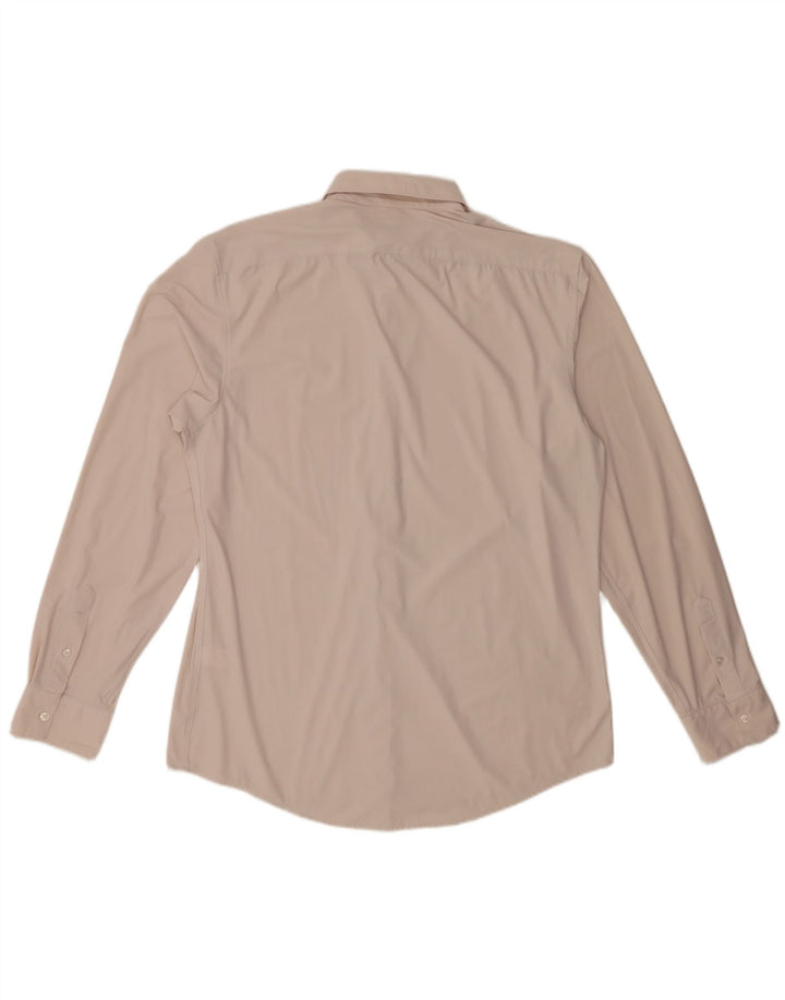 Zara muška košulja XL Off White