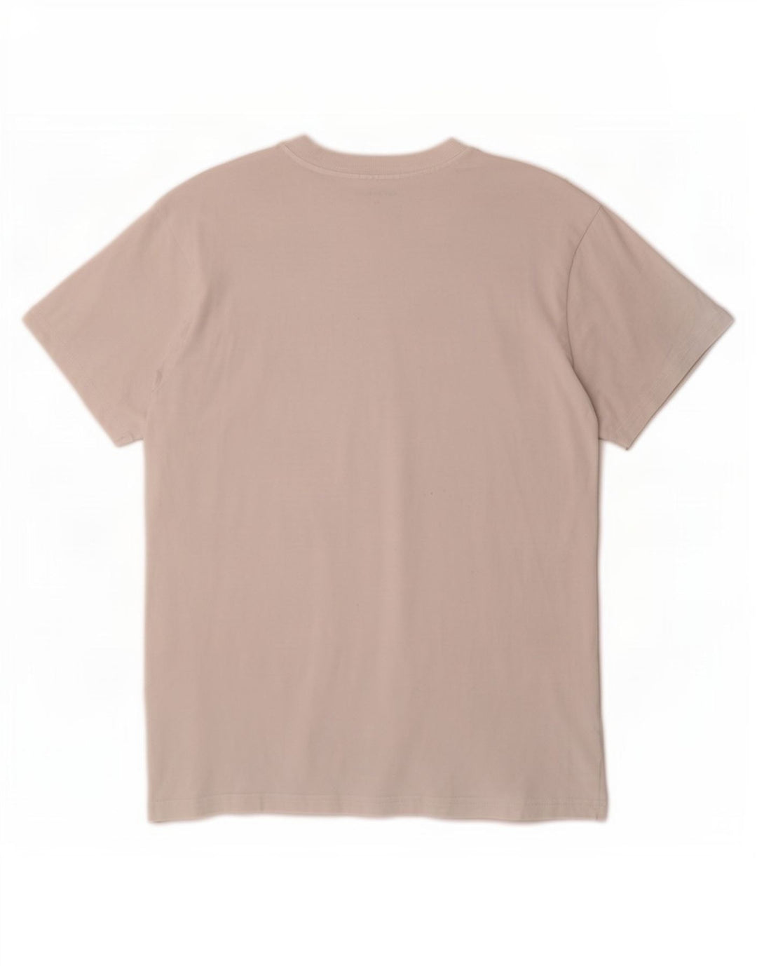 Carhartt muška majica kratkih rukava srednje veličine, bijeli pamuk