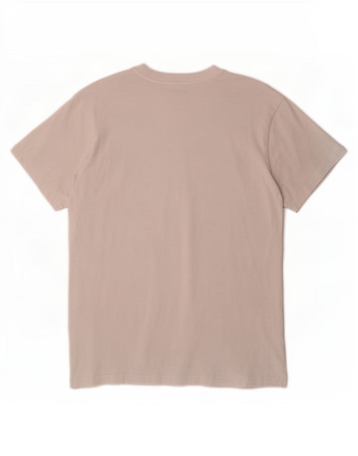 Carhartt muška majica kratkih rukava srednje veličine, bijeli pamuk