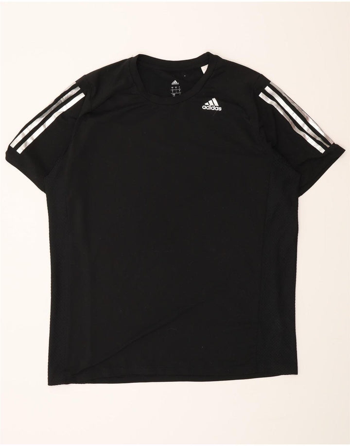 Adidas muška majica Climacool velika crna