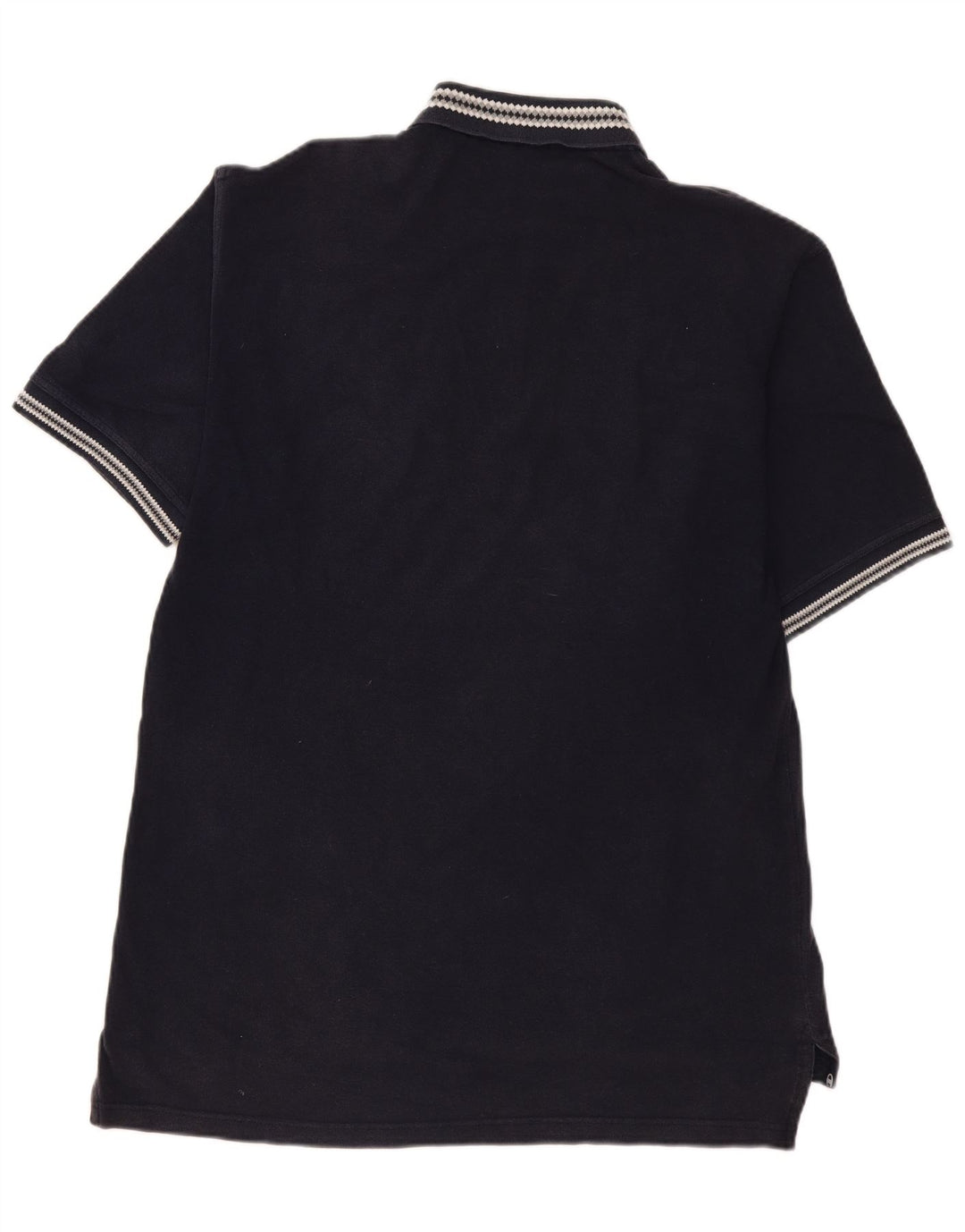 Champion muška polo majica velika crna