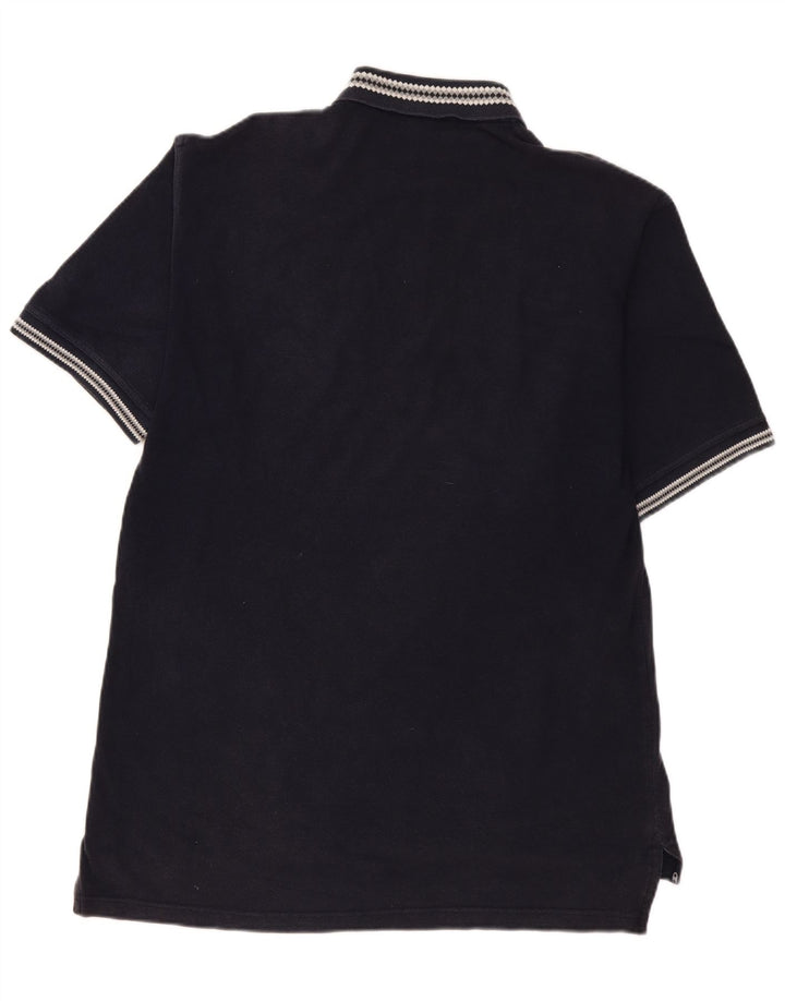 Champion muška polo majica velika crna