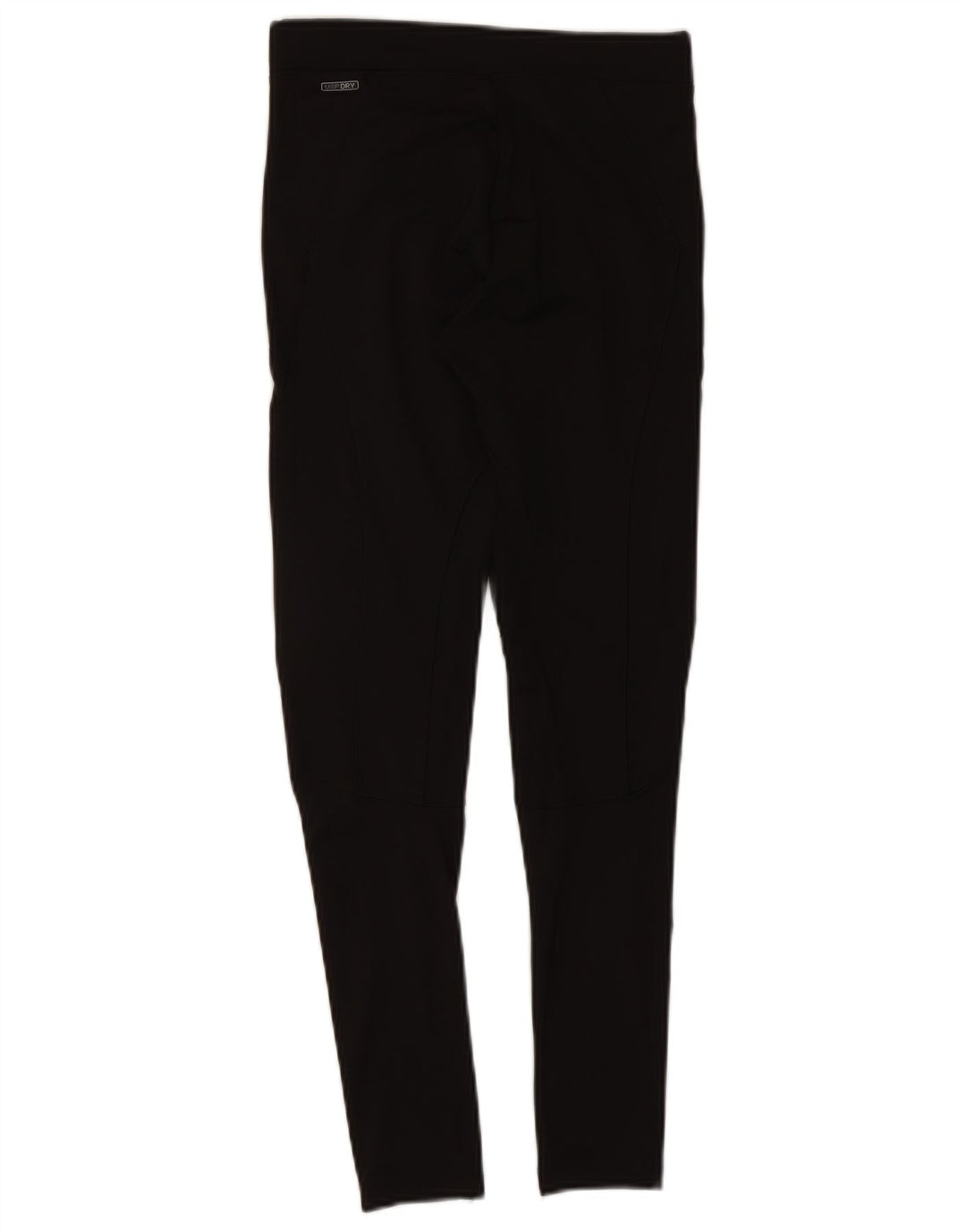 Puma ženske tajice UK 6 XS crne