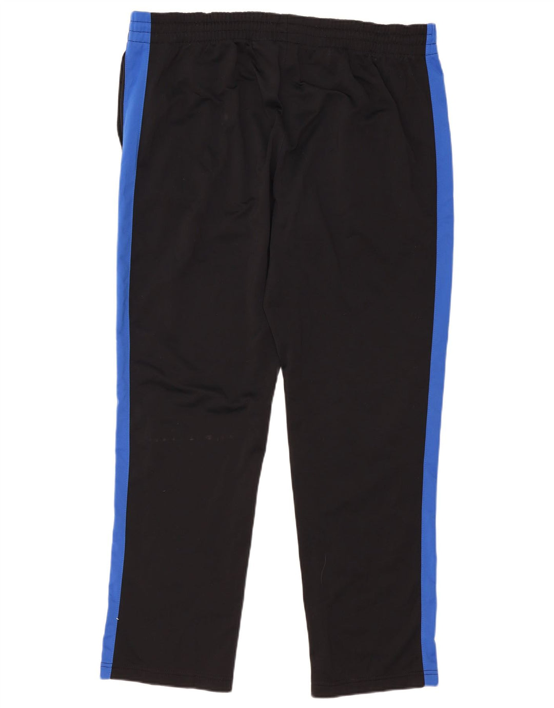 Nike muške hlače za trenirku XL, crni poliester