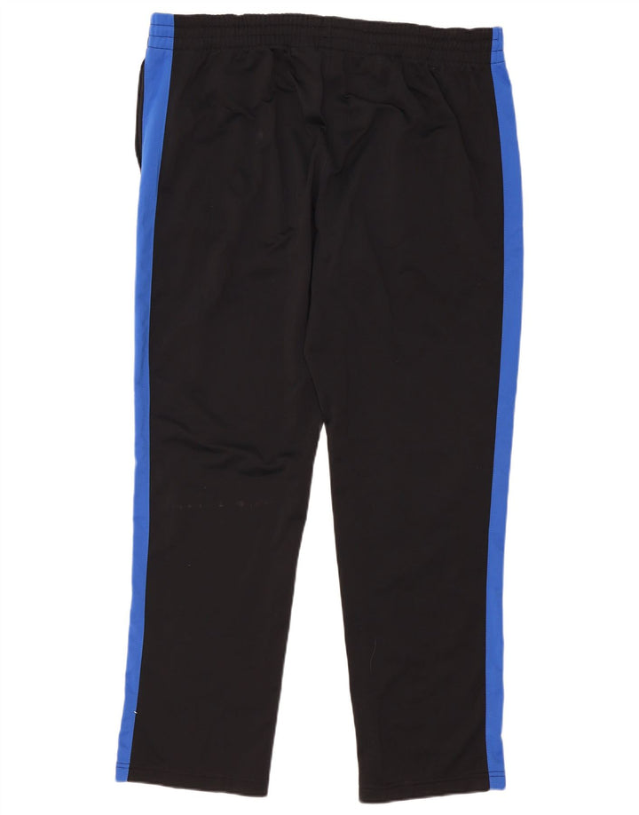 Nike muške hlače za trenirku XL, crni poliester
