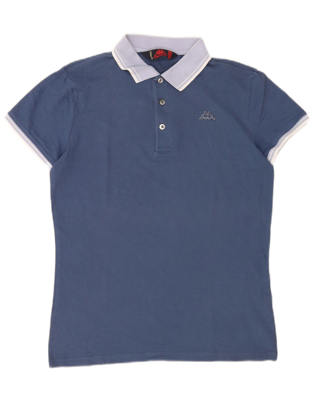Kappa muška polo majica male plave boje
