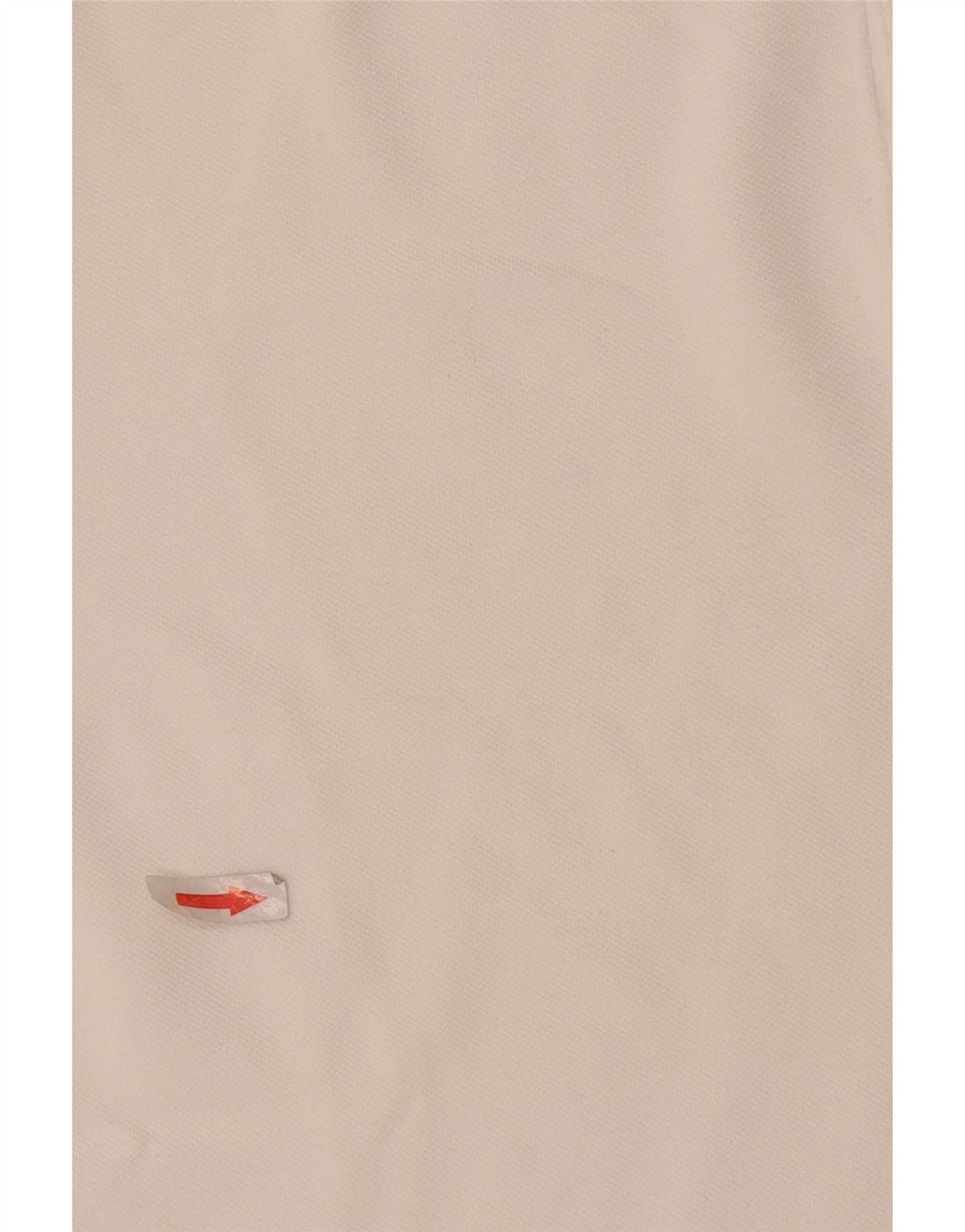 Nike muška polo majica XL bijeli pamuk