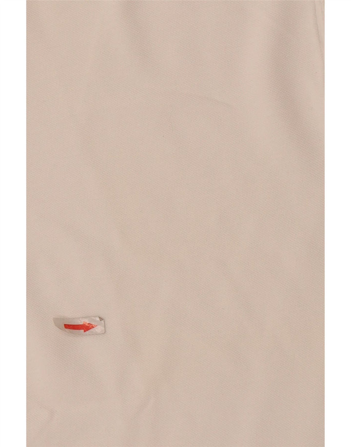 Nike muška polo majica XL bijeli pamuk