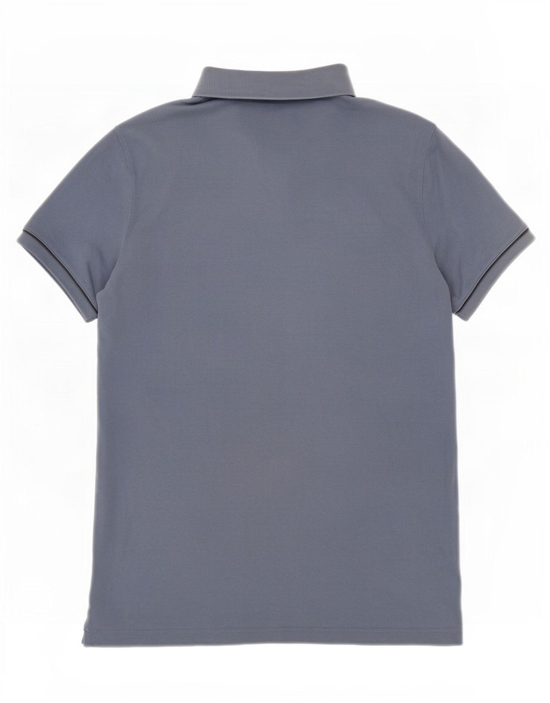 Massimo Dutti muška polo majica Srednje plava