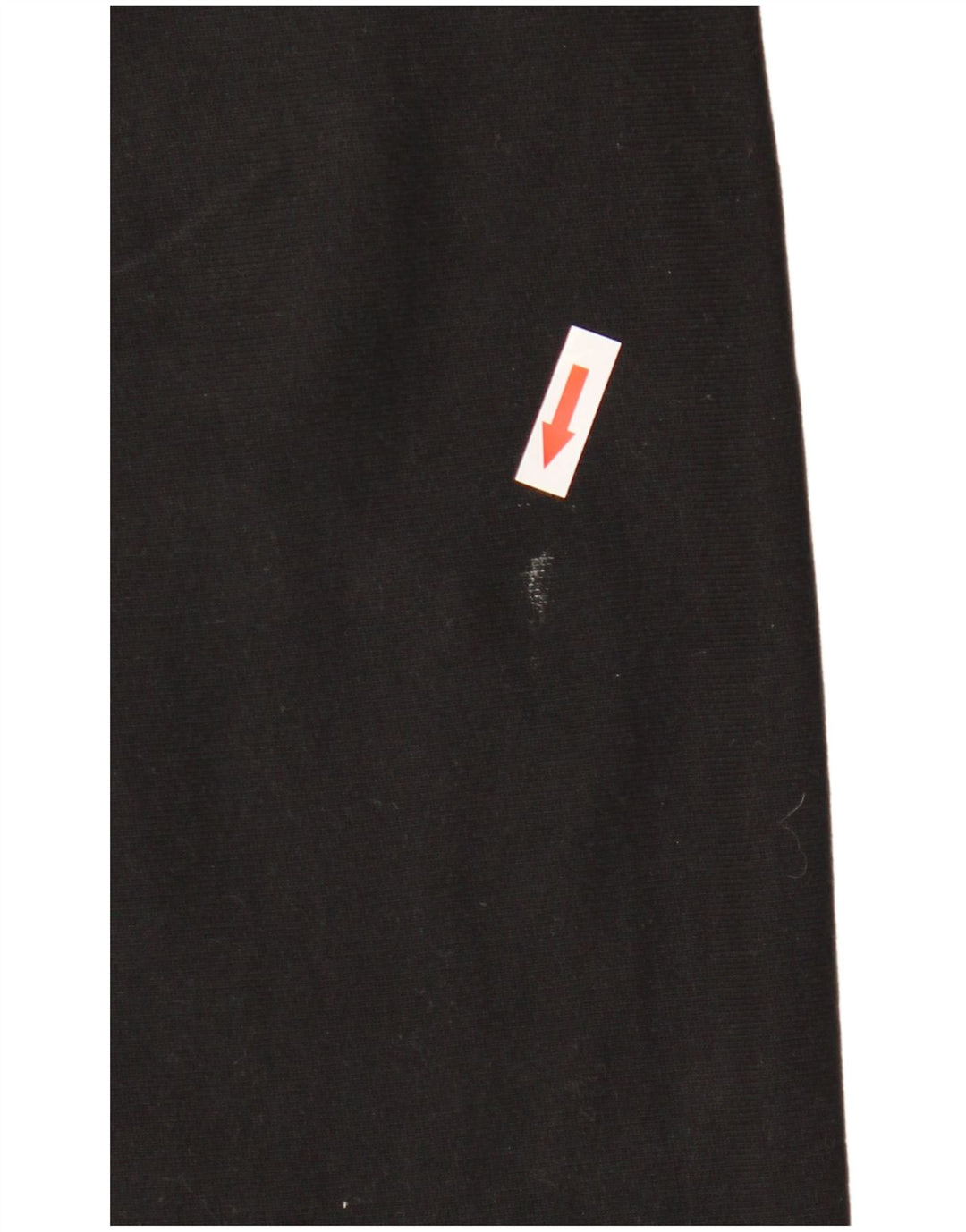 Carhartt muške trenirke Hlače Joggers Srednji crni pamuk