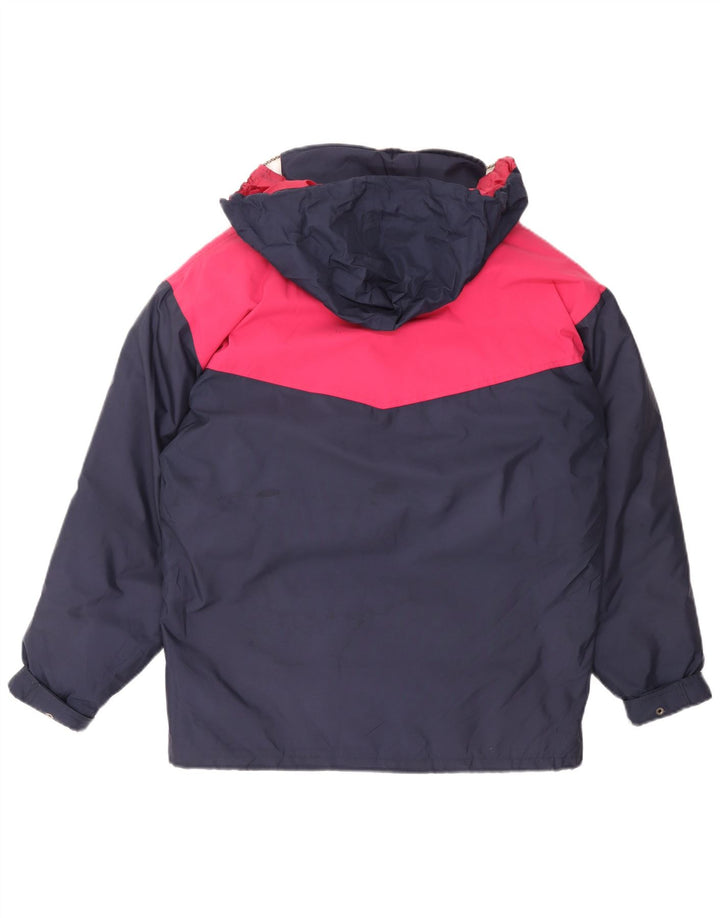 Muška vjetrovka Ciesse Piumini jakna IT 48 Medium Navy Blue Colourblock