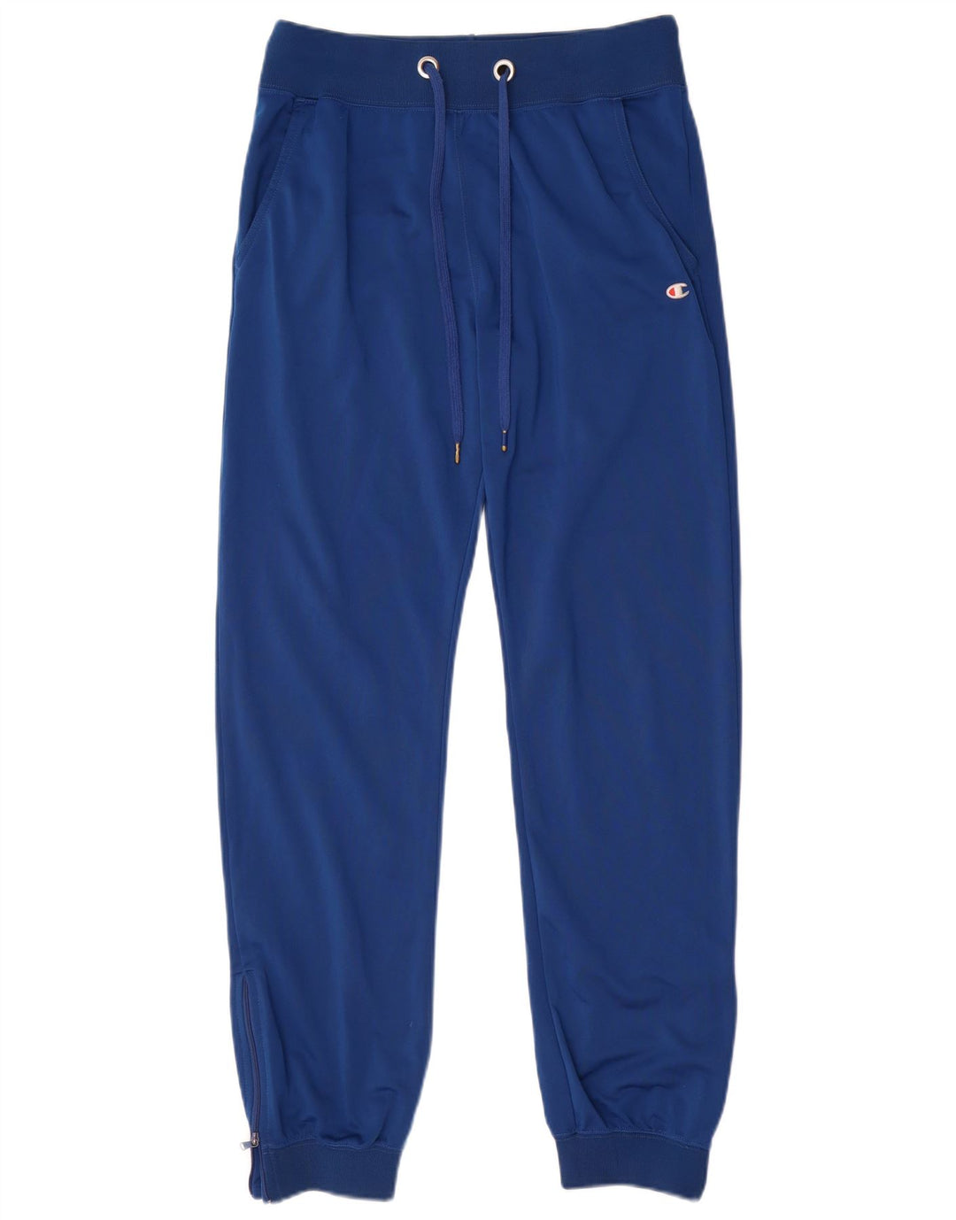 Champion Muška trenirka Hlače Joggers Small Blue
