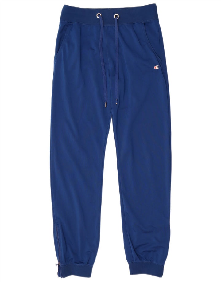 Champion Muška trenirka Hlače Joggers Small Blue