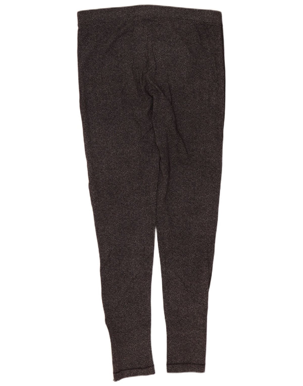 CHAMPION Ženske tajice UK 18 XL Sive pjegave