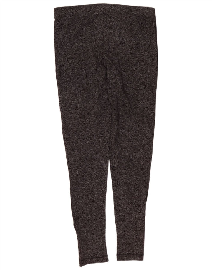 CHAMPION Ženske tajice UK 18 XL Sive pjegave