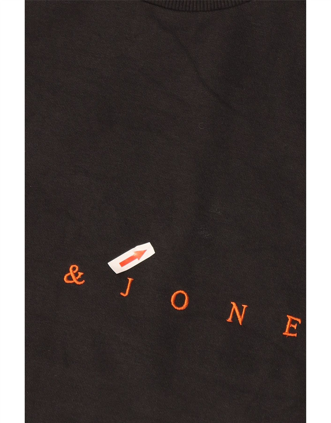 Jack & Jones muška trenirka s grafičkim motivima srednje sivi pamuk
