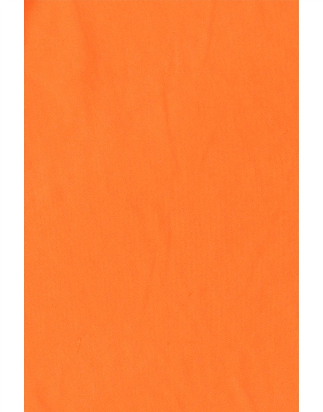 UNDER ARMOUR Majica kratkih rukava za dječake 11-12 godina velika narančasta poliester