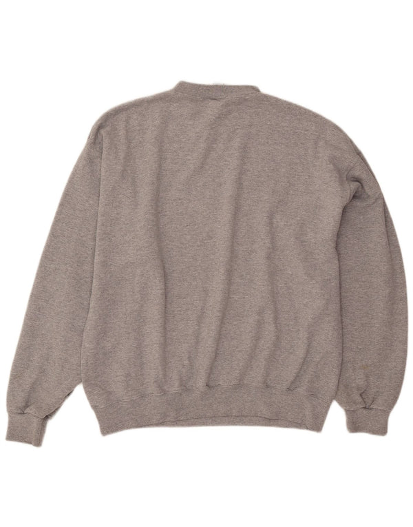 Champion muški džemper s velikim sivim pjegama