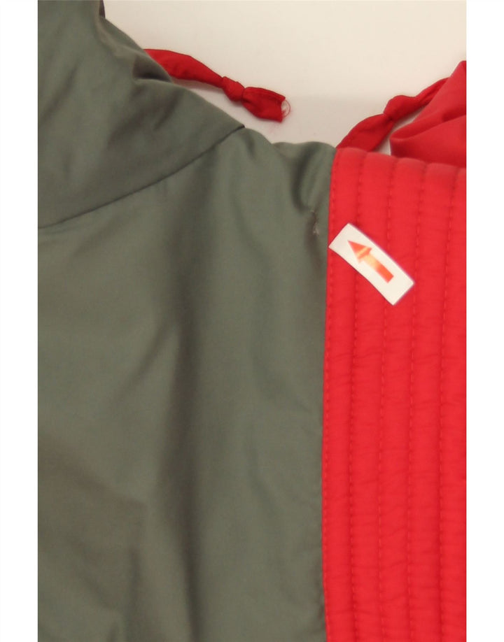Colmar ženska skijaška jakna IT 46 Large Red Colourblock