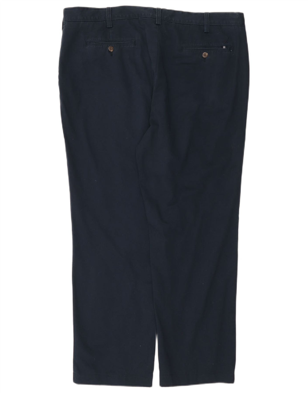 Nautica Regular muške chino hlače W40 L28 tamnoplave