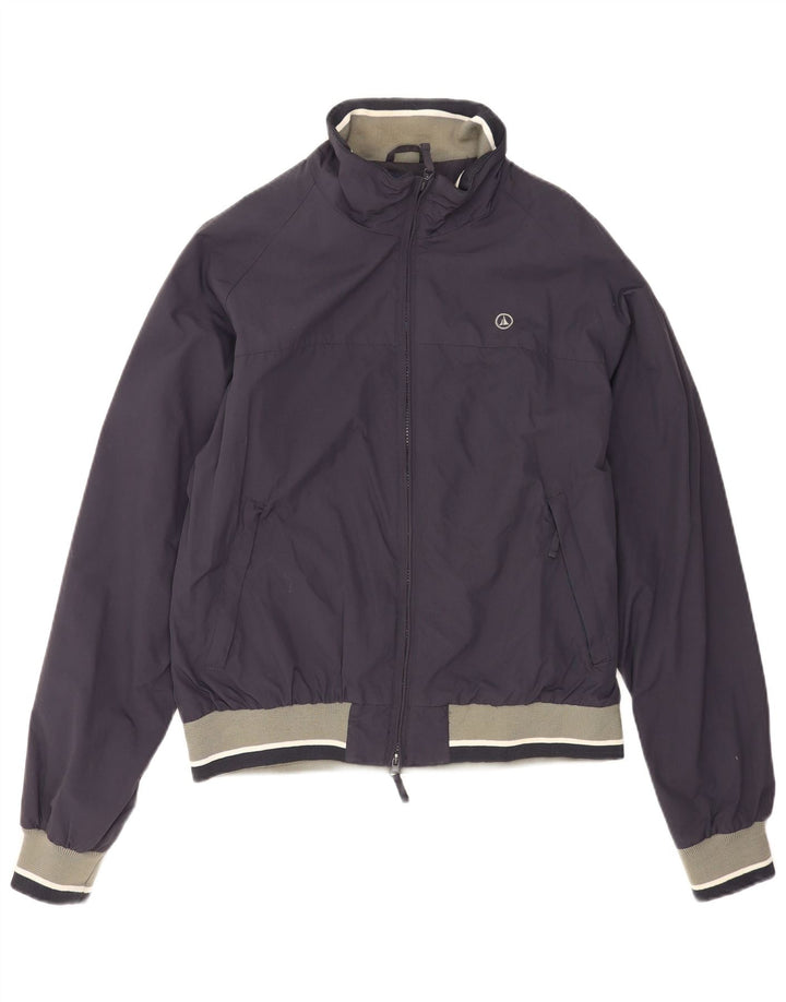 Ivy Oxford muška bomber jakna IT 50 Large tamnoplava poliamidna boja
