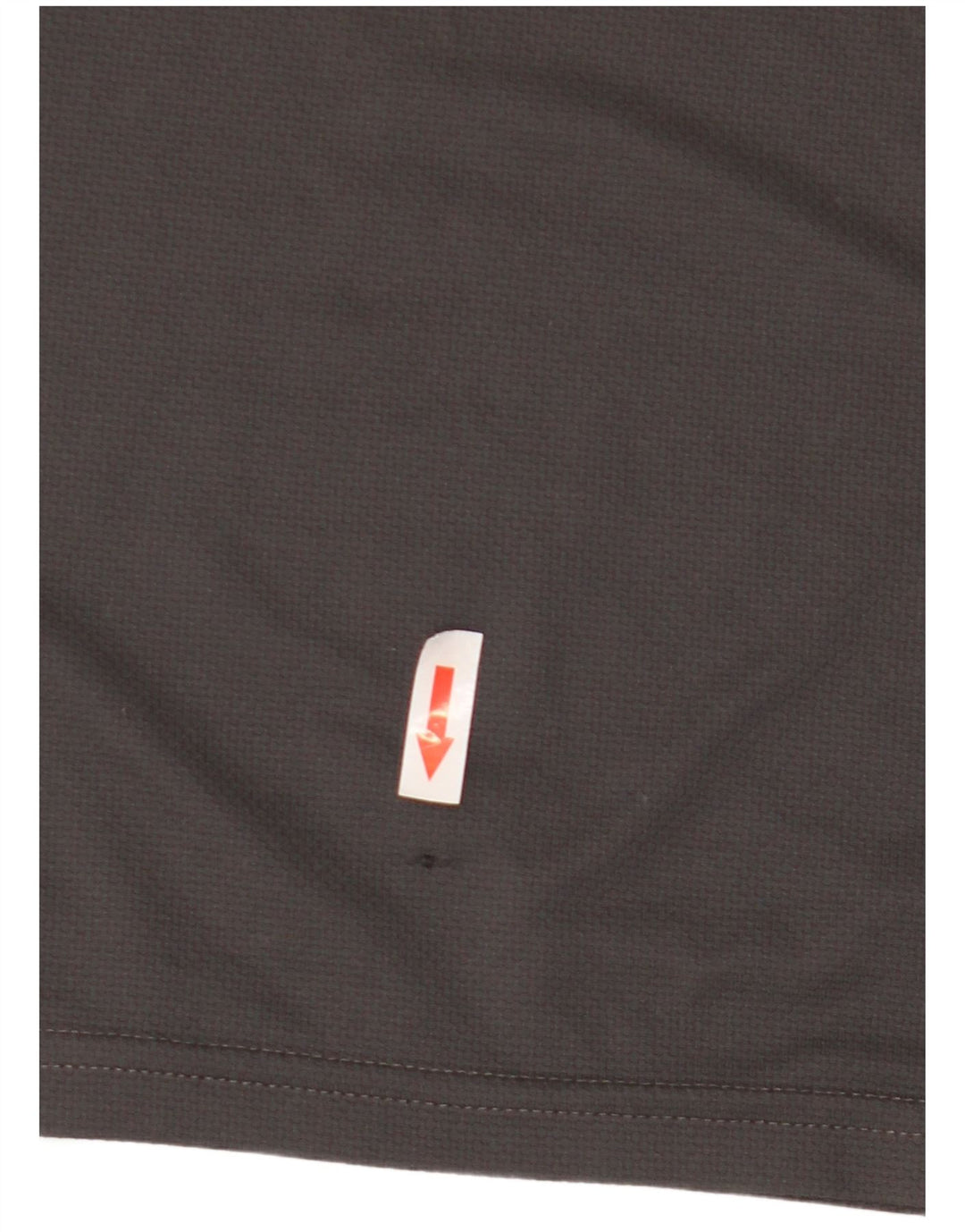 The North Face muška majica kratkih rukava XS siva