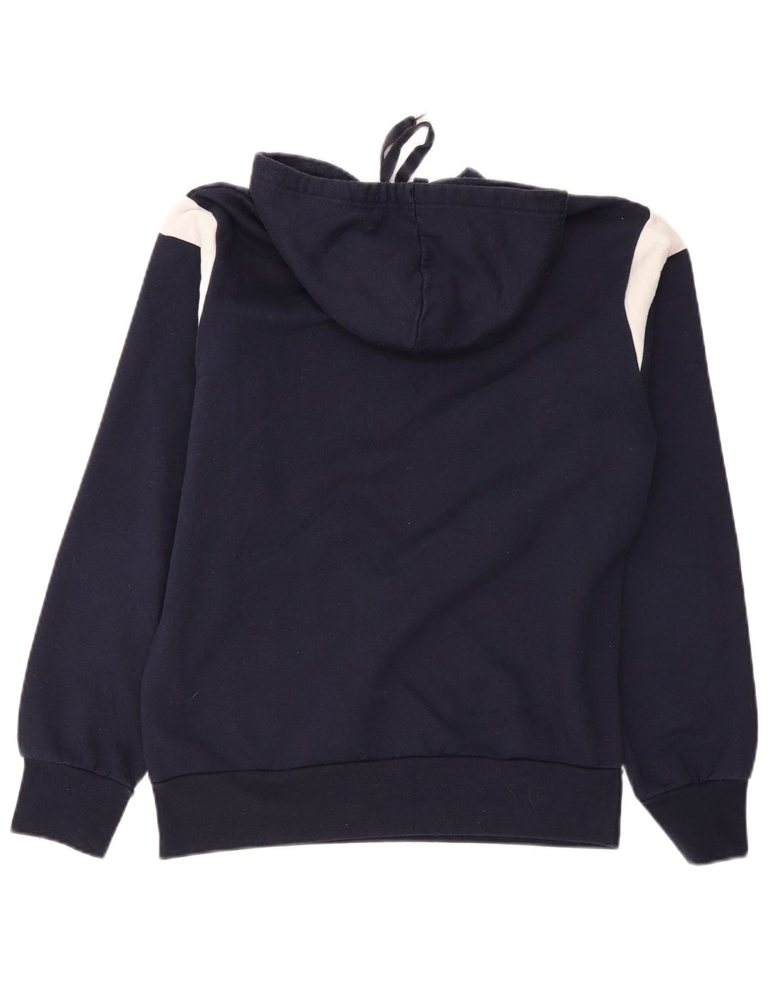 LOTTO muški džemper s kapuljačom, velika tamnoplava boja