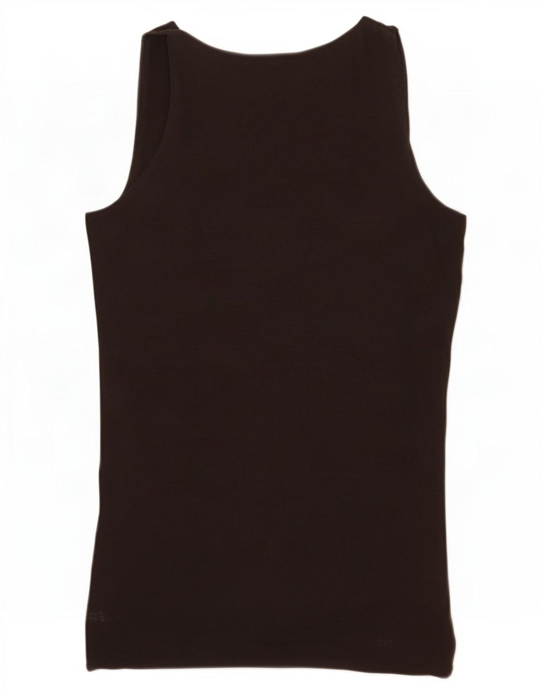 Massimo Dutti ženski prsluk UK 8 Small Brown
