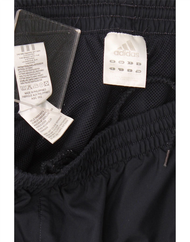 ADIDAS muške trenirke Hlače Joggers XL tamnoplavi poliester