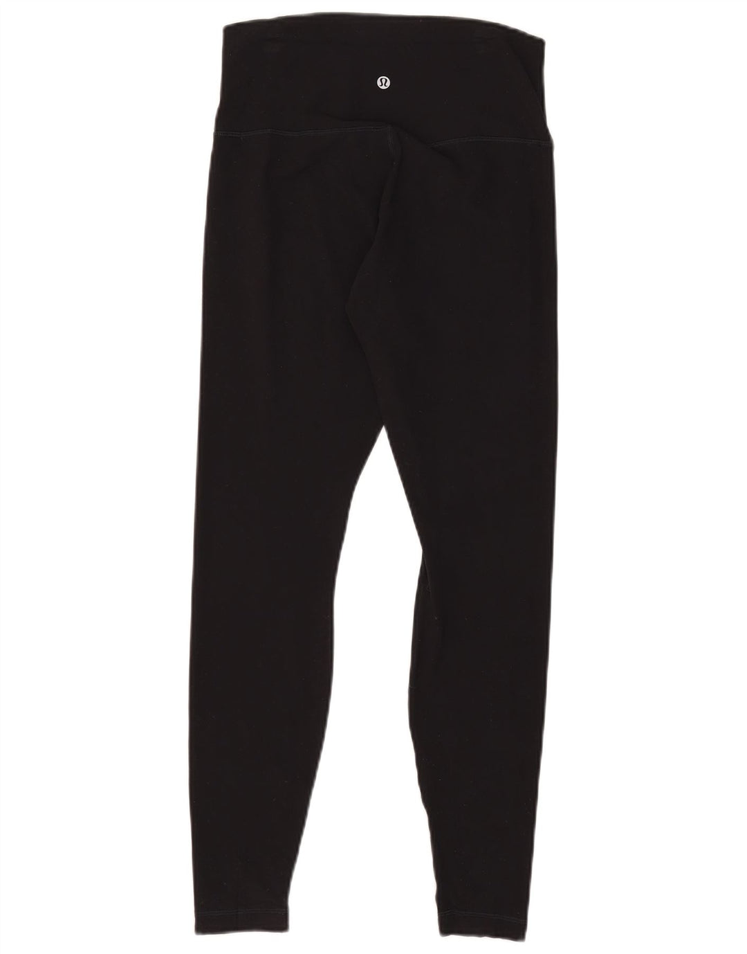 Lululemon ženske tajice US 8 srednje crne