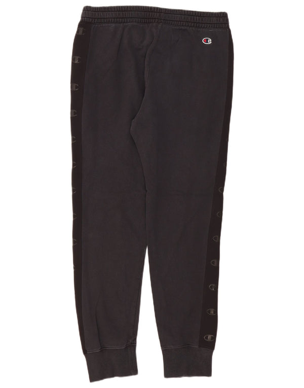Champion muške trenirke Hlače Joggers Large tamnoplave boje