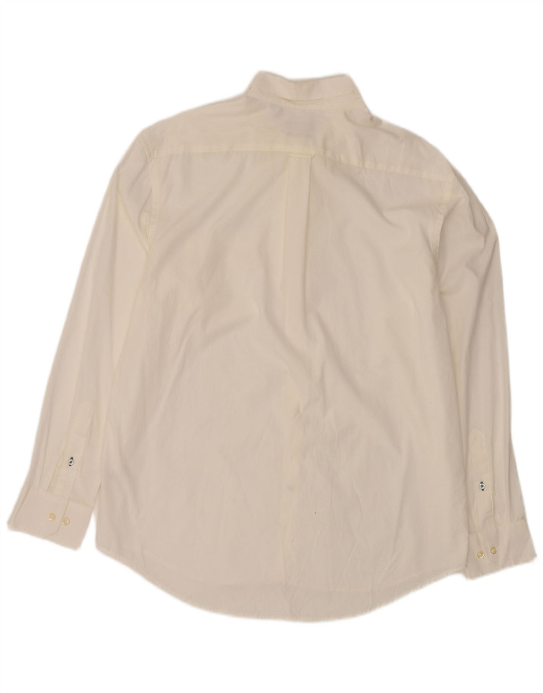 IZOD Muška košulja velika bijela pamučna