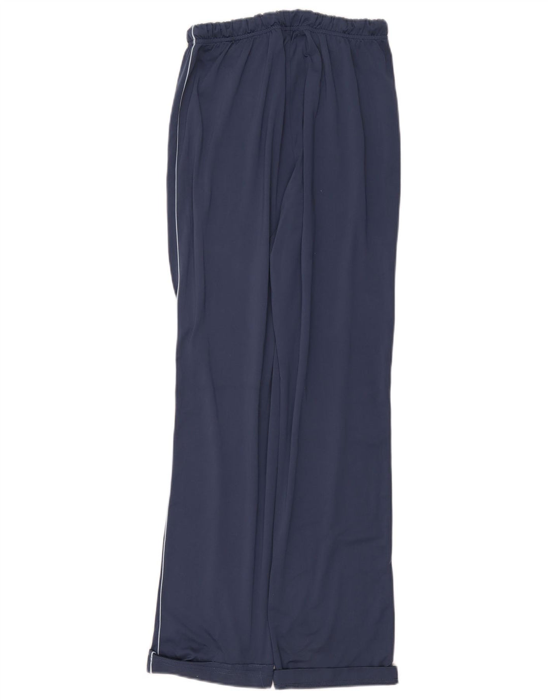 DIADORA Ženske trenirke Hlače UK 12 srednje tamnoplavi poliester