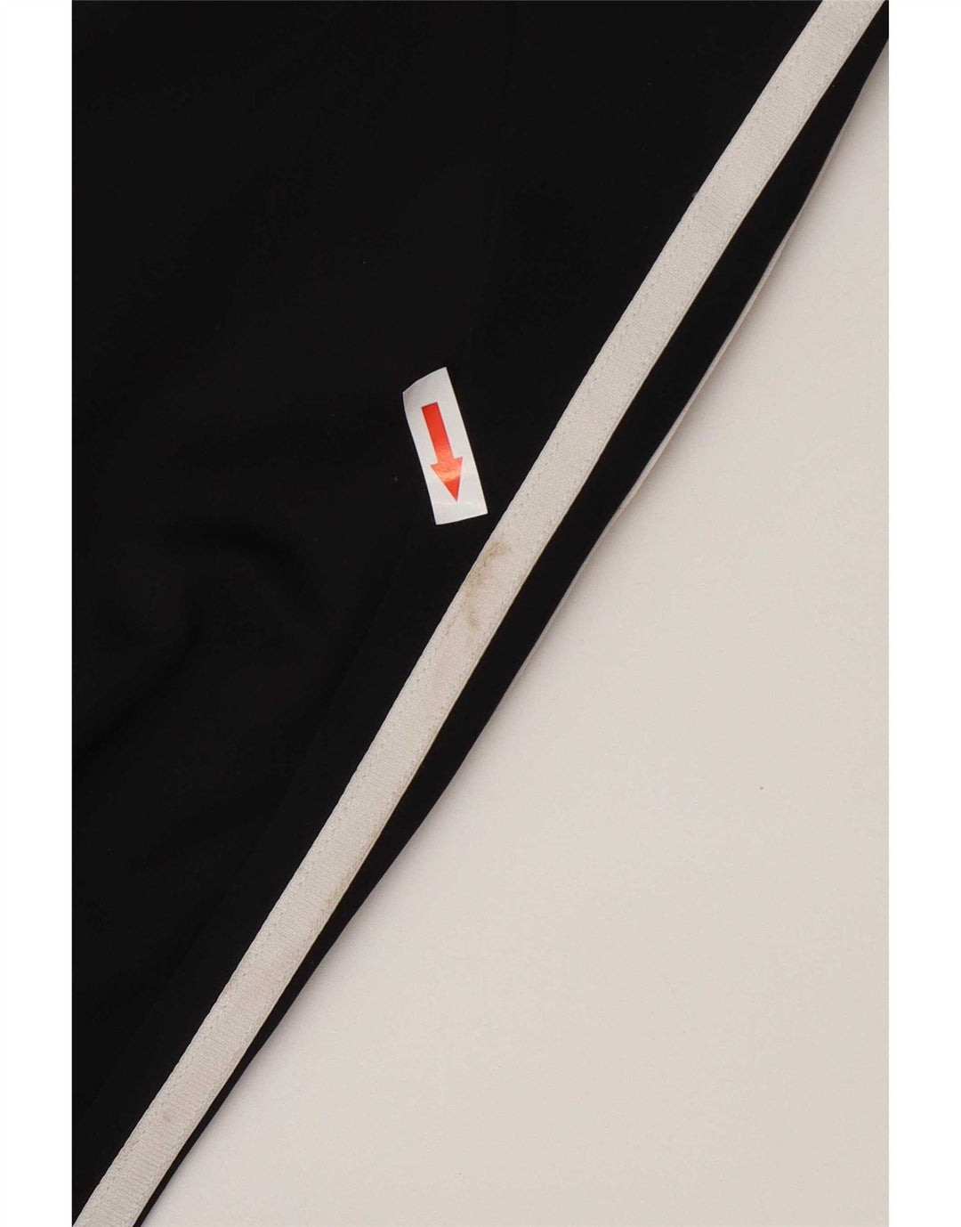 Adidas ženske Aeroready tajice UK 16/18 veliki crni poliester