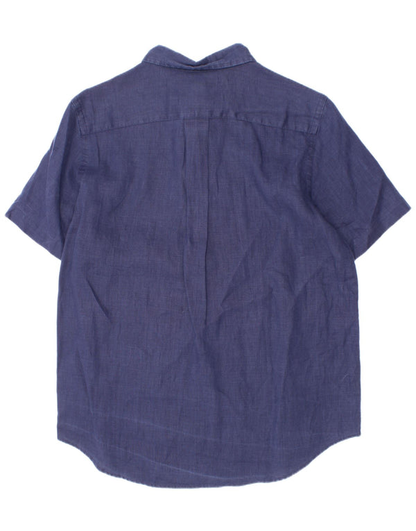 Ralph Lauren majica kratkih rukava za dječake 14-15 godina velika tamnoplava
