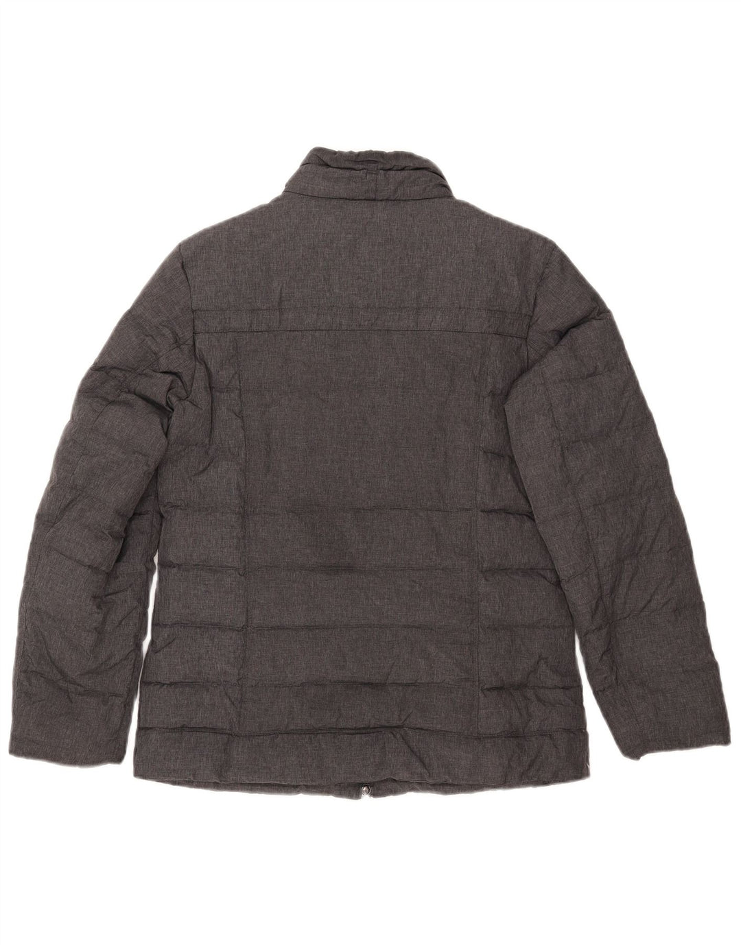 BEST COMPANY Ženska podstavljena jakna UK 14 Large Grey