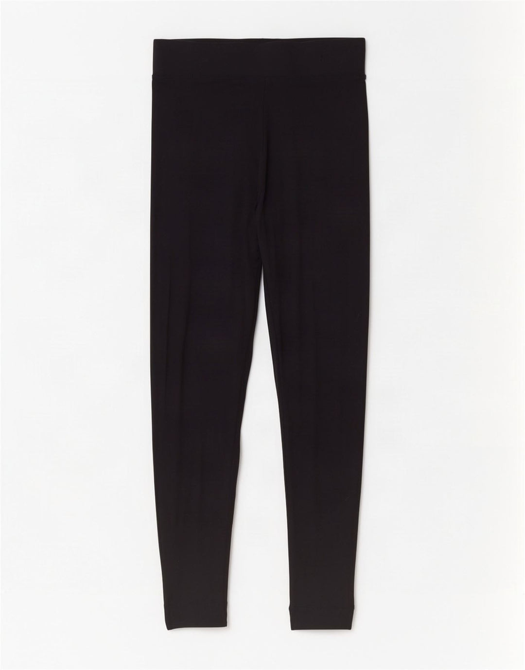 Marks & Spencer ženske tajice UK 18 XL crna viskoza
