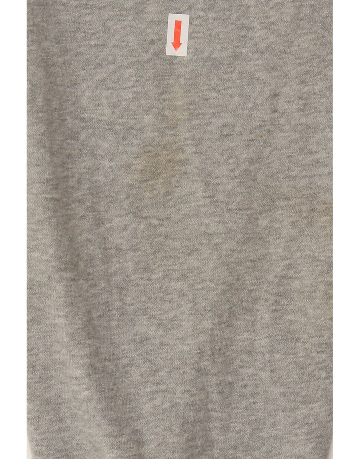 Ženska trenirka Nike Joggers UK 12 srednje sive